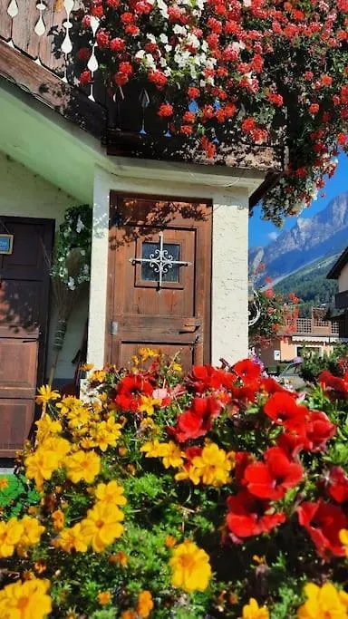 L'Appartamentino Del Cuore Bormio