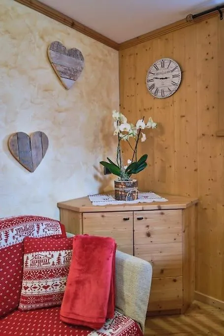L'Appartamentino Del Cuore Bormio