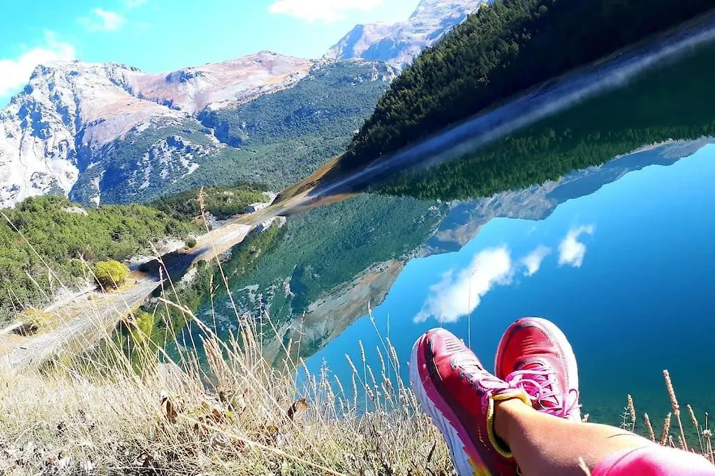 L'Appartamentino Del Cuore Bormio 0*,