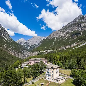 Qc Terme Grand Bagni Nuovi Отель