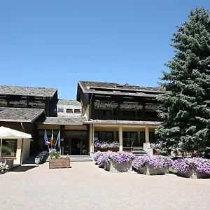 Palace Wellness & Beauty Отель