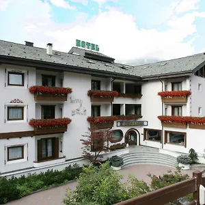 Santanton Отель