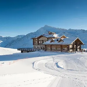 Sunny Valley Mountain Отель