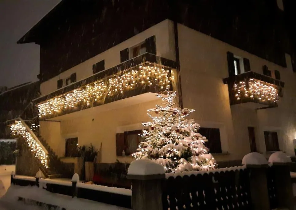 L'Appartamentino Del Cuore Bormio 0*,  Italy