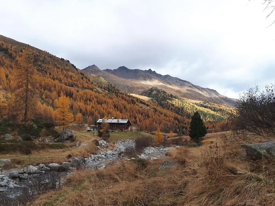 L'Appartamentino Del Cuore Bormio 0*,