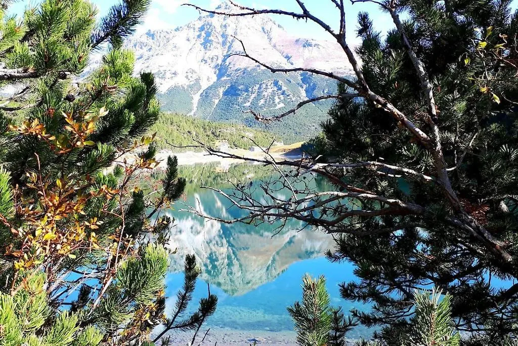 L'Appartamentino Del Cuore Bormio