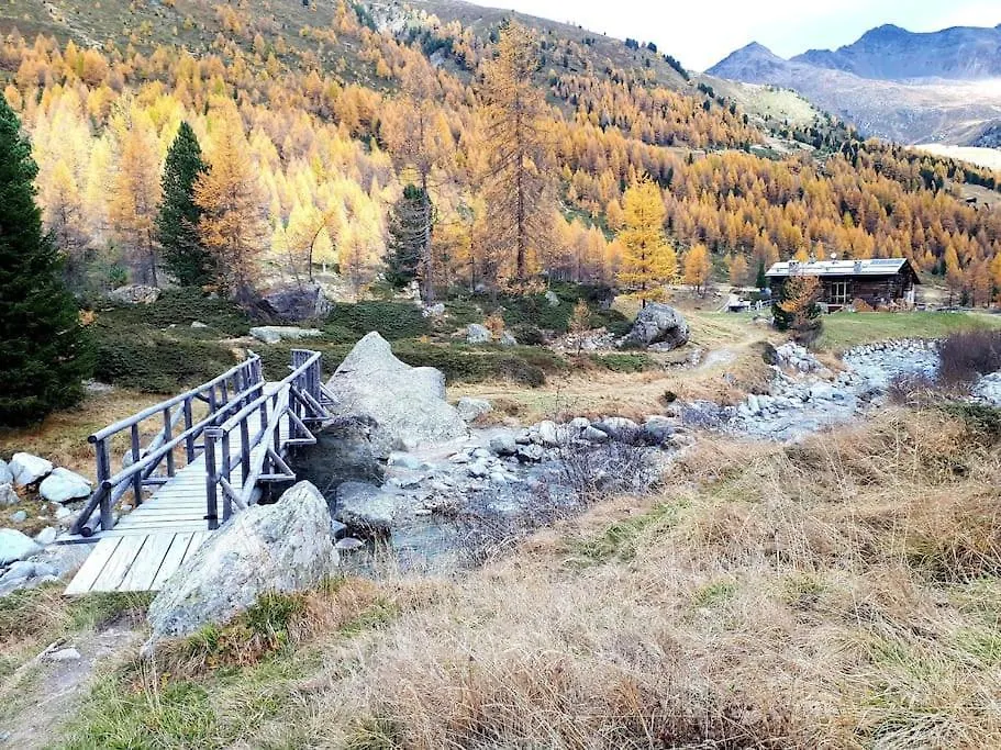 L'Appartamentino Del Cuore Bormio